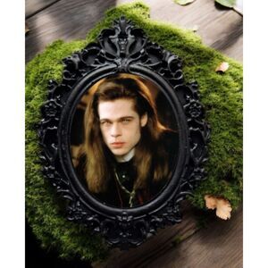 Interview with a Vampire Christmas Ornament Anne Rice's Romance Novel